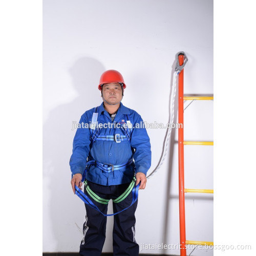 Full Body Industrial Safety Harness